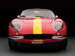 Ferrari 275 GTB Competizione 1966 года (WW)